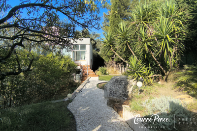 Maison à vendre à NÎMES Les Fontêtes - 4 pièces - 115 m² 