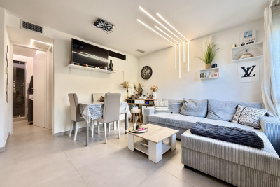 Apartment for sale in ROQUEBRUNE-CAP-MARTIN  - 1 rooms - 27 m² 