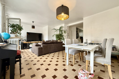 Appartement &agrave; vendre &agrave; TOULON  - 4 pi&egrave;ces - 68 m&sup2; 