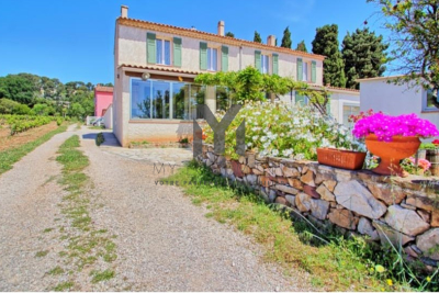 Maison à vendre villas seyne 