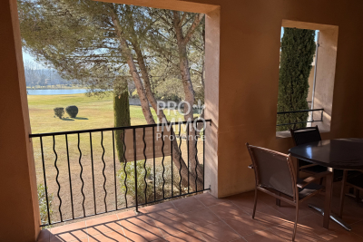 Appartement à louer à MALLEMORT Saint-Andiol - 2 pièces - 33 m² 