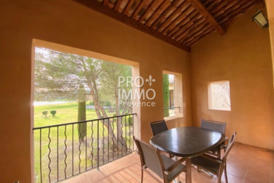 Appartement &agrave; louer &agrave; MALLEMORT  - 2 pi&egrave;ces - 33 m&sup2; 