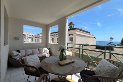 Appartement à vendre à CANNES  - 2 pièces - 35 m² 