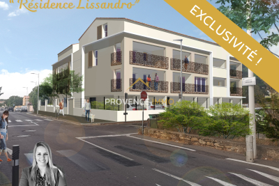 Appartement à vendre appartement jardin cours ville 