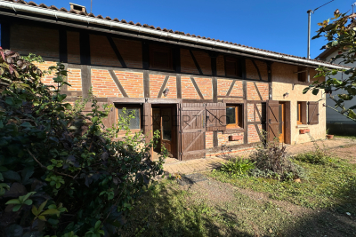 Maison &agrave; vendre &agrave; ROMENAY  - 6 pi&egrave;ces - 124 m&sup2; 