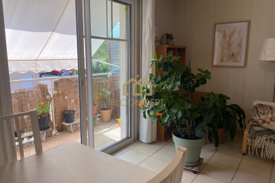 Appartement à vendre à GUJAN-MESTRAS  - 3 pièces - 70 m² 