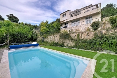 Maison à vendre maison avec vue gare 22