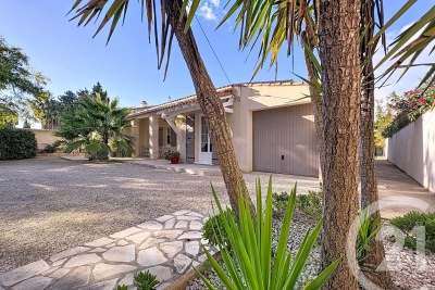 Maison à vendre à ARLES Centre - 5 pièces - 149 m² 