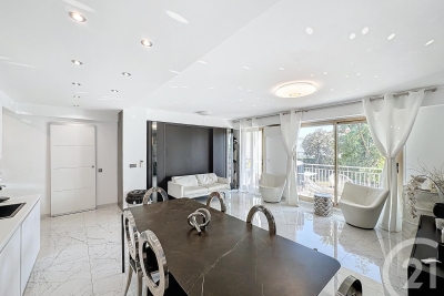 Appartement à vendre à CANNES  - 3 pièces - 76 m² 