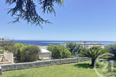 Appartement à vendre à NICE  - 1 pièces - 32 m² 