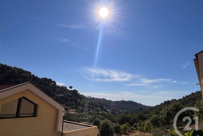 Appartement &agrave; vendre &agrave; GORBIO  - 4 pi&egrave;ces - 66 m&sup2; 