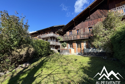 Maison à vendre à MORZINE  - 11 pièces - 106 m² 