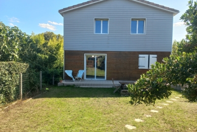 Maison &agrave; vendre &agrave; MÉRIGNAC  - 6 pi&egrave;ces - 122 m&sup2; 