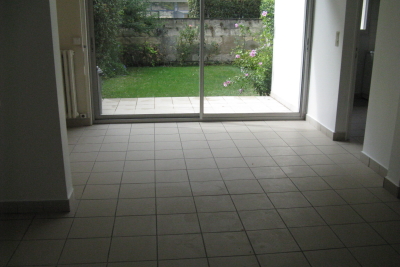 Maison à vendre à BORDEAUX  - 4 pièces - 124 m² 