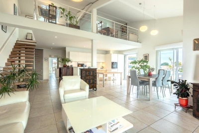 Appartement à vendre à ANGLET  - 4 pièces - 145 m² 