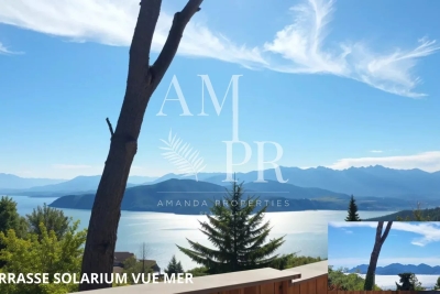 House for sale in CANNES  - 7 rooms - 216 m² 