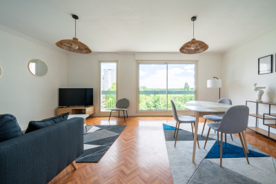 Appartement à vendre à NANTES  - 4 pièces - 85 m² 