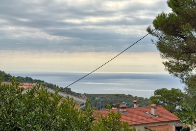 Maison à vendre mer alpes maritimes 8 