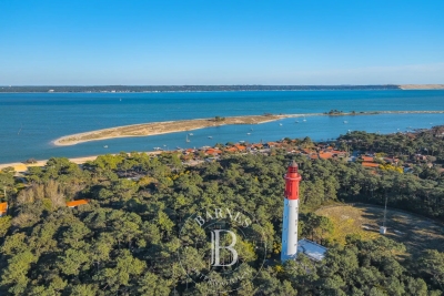 Maison à vendre à CAP-FERRET  - 6 pièces - 145 m² 