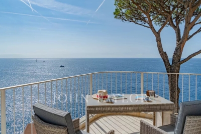 Appartement à louer à NICE Le Piol-Cyrnos - 4 pièces - 124 m² 