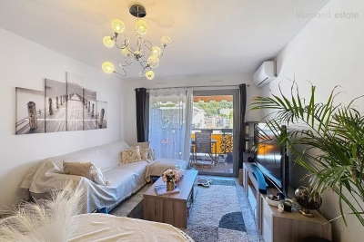 Appartement à vendre à LE CANNET  - 2 pièces - 48 m² 