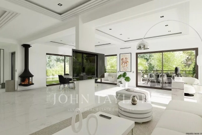 Maison à vendre à PLASCASSIER Le Cottage  - 205 m² 