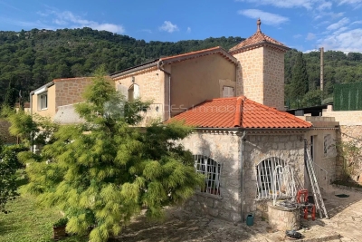Maison &agrave; vendre &agrave; LA TURBIE  - 5 pi&egrave;ces - 138 m&sup2; 