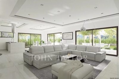 Maison à vendre à PLASCASSIER   - 215 m² 