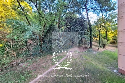 Appartement à vendre à CANNES-LA-BOCCA  - 3 pièces - 60 m² 