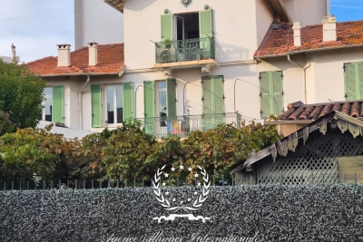 Apartment for sale in CANNES-LA-BOCCA  - 1 rooms - 25 m² 