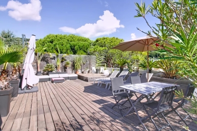 Appartement à vendre à CANNES  - 3 pièces - 69 m² 