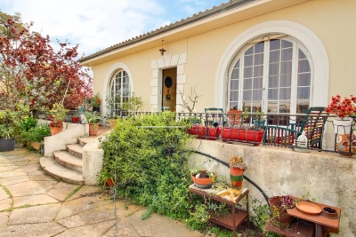 House for sale in NICE  - 5 rooms - 154 m² 