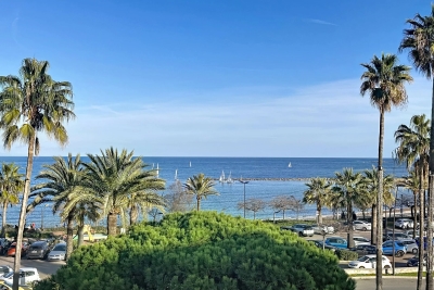 Appartement &agrave; vendre appartement terrasse vieille ville antibes 