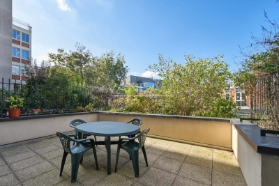 Appartement à vendre à PARIS 15EME Saint-Vincent de Paul 5 - 3 pièces - 79 m² 