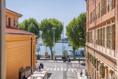 Apartment for sale in NICE  - 5 rooms - 136 m² 