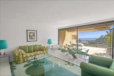 Appartement &agrave; vendre &agrave; CANNES  - 3 pi&egrave;ces - 82 m&sup2; 