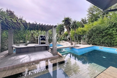 Maison à vendre à VINCA Plage Centre - 6 pièces - 159 m² 