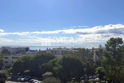 Appartement &agrave; vendre &agrave; NICE Caucade - 3 pi&egrave;ces - 74 m&sup2; 