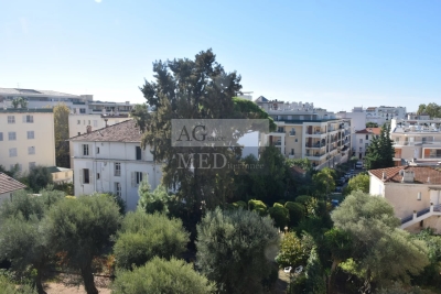 Apartment for sale in ANTIBES  - 1 rooms - 29 m² 