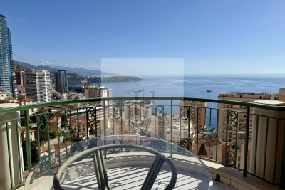 Apartment for sale in BEAUSOLEIL  - 4 rooms - 147 m² 