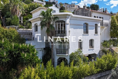 Maison à vendre à MARSEILLE 7EME Le Carestier-Le Taulet - 5 pièces - 186 m² 