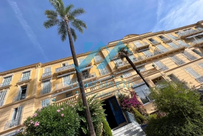 Appartement à vendre menton riviera