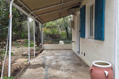 Maison à vendre à AUPS  - 2 pièces - 35 m² 