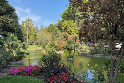 Appartement à vendre 5 promenade 