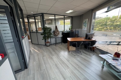 Commerce à vendre à CAGNES-SUR-MER Le Cottage  - 63 m² 