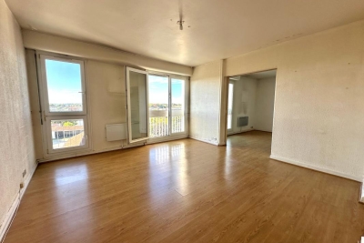 Appartement à vendre à LANGON Saint-Pardon-de-Conques - 3 pièces - 71 m² 