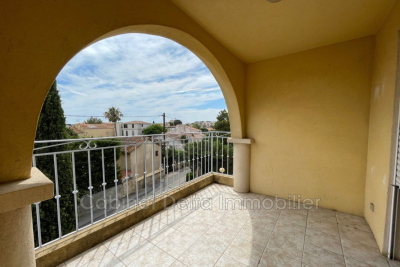 Appartement à louer à SANARY-SUR-MER   - 87 m² 