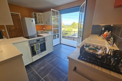 Maison &agrave; vendre &agrave; CASTELNAU-DE-GUERS  - 4 pi&egrave;ces - 103 m&sup2; 
