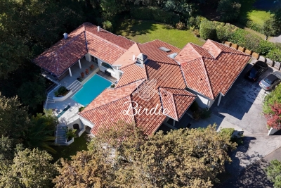 Maison à vendre villas hossegor 