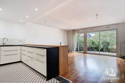 Appartement à vendre à BORDEAUX  - 3 pièces - 74 m² 